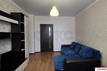 Фото №4: 1-комнатная квартира 44 м² - Краснодар, мкр. имени Маршала Жукова, ул. Александра Покрышкина, 4/6