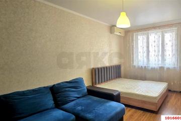 Фото №5: 1-комнатная квартира 44 м² - Краснодар, мкр. имени Маршала Жукова, ул. Александра Покрышкина, 4/6