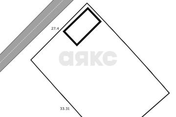 Фото №4: Земельный участок под ИЖС - Воронцовская, ул. Космонавтов