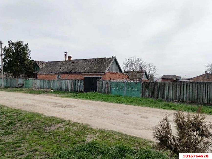 Фото №3: Земельный участок под ИЖС - Воронцовская, ул. Космонавтов