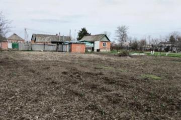 Фото №2: Земельный участок под ИЖС - Воронцовская, ул. Космонавтов