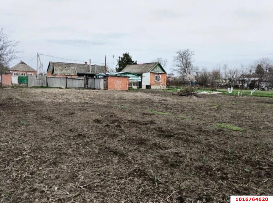 Фото №2: Земельный участок под ИЖС - Воронцовская, ул. Космонавтов