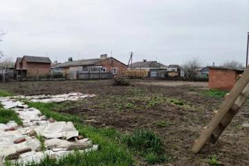 Фото №1: Земельный участок под ИЖС - Воронцовская, ул. Космонавтов