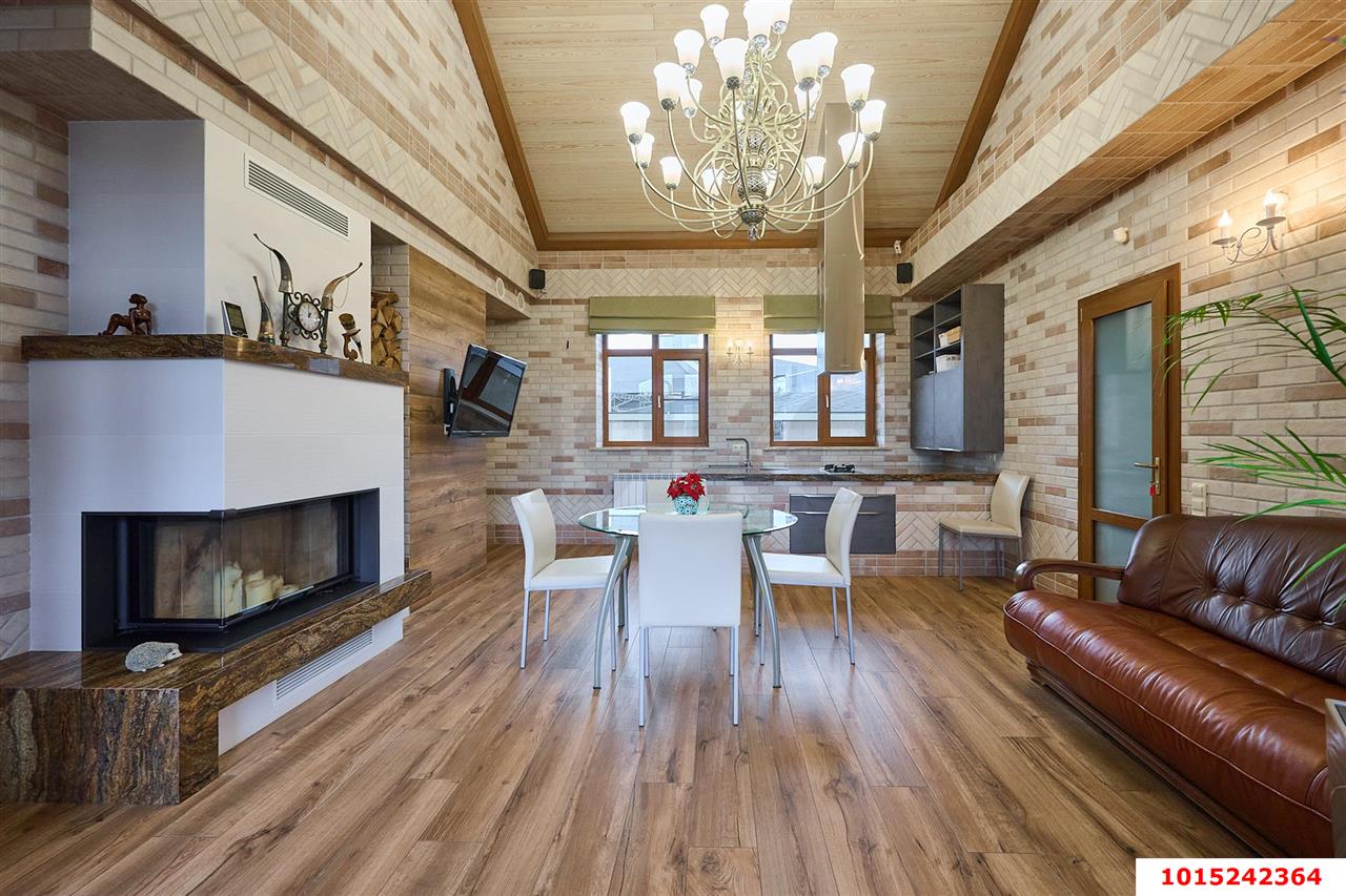 Фото №28: Дом 450 м² + 11 сот. - Краснодар, Прикубанский внутригородской округ, Фестивальный, мкр. Солнечный, ул. Архитектора Петина, 45