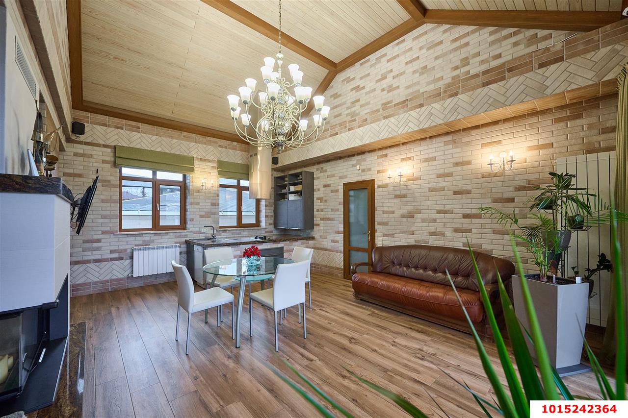 Фото №29: Дом 450 м² + 11 сот. - Краснодар, Прикубанский внутригородской округ, Фестивальный, мкр. Солнечный, ул. Архитектора Петина, 45