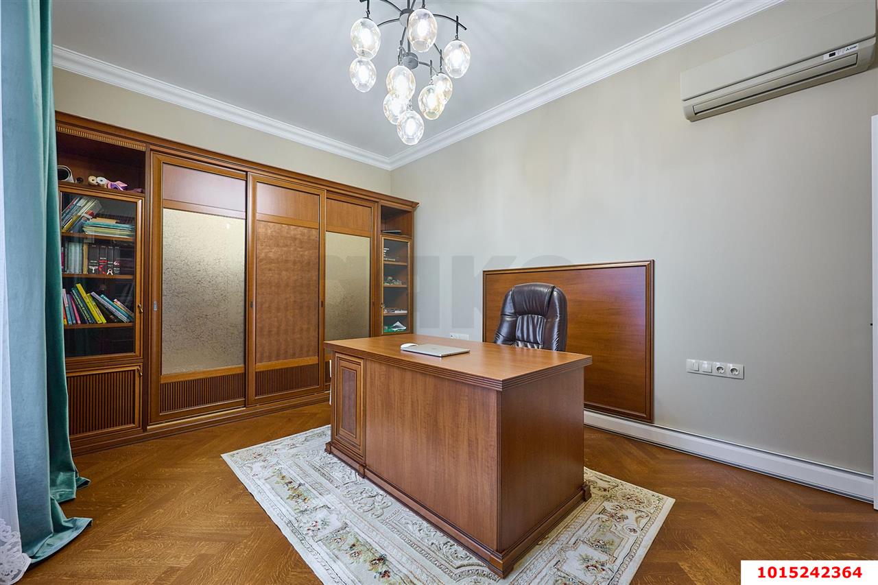 Фото №40: Дом 450 м² + 11 сот. - Краснодар, Прикубанский внутригородской округ, Фестивальный, мкр. Солнечный, ул. Архитектора Петина, 45