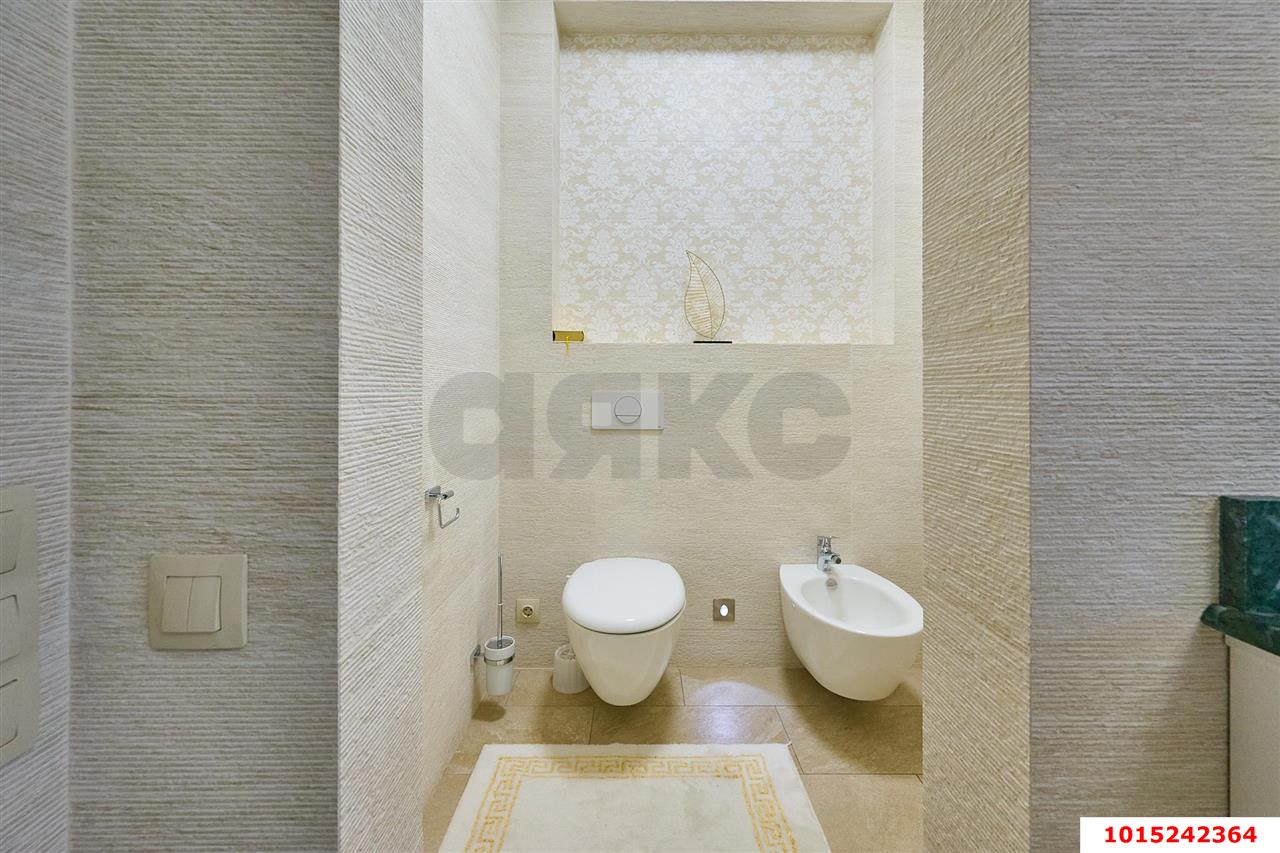 Фото №35: Дом 450 м² + 11 сот. - Краснодар, Прикубанский внутригородской округ, Фестивальный, мкр. Солнечный, ул. Архитектора Петина, 45