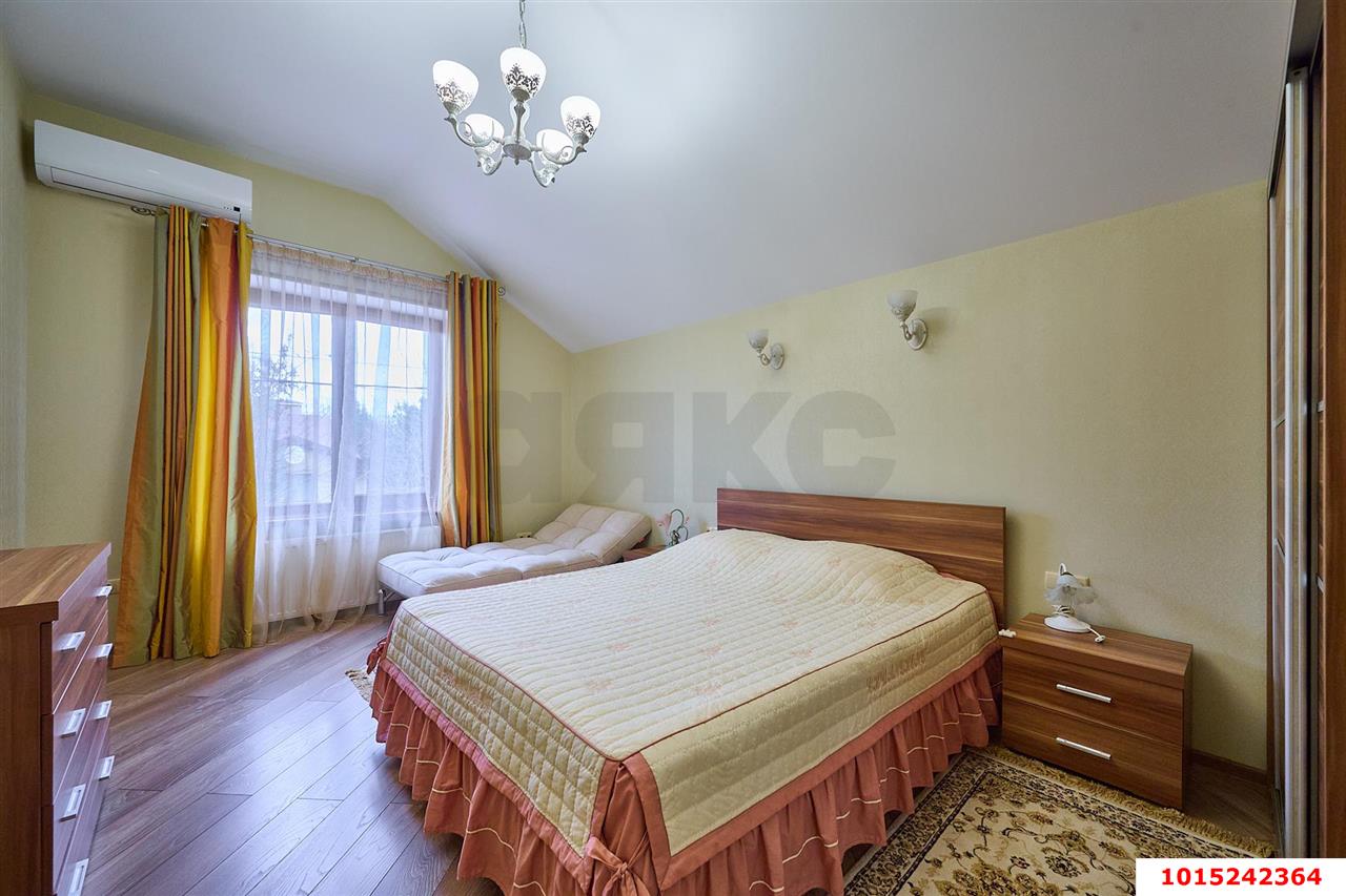 Фото №26: Дом 450 м² + 11 сот. - Краснодар, Прикубанский внутригородской округ, Фестивальный, мкр. Солнечный, ул. Архитектора Петина, 45