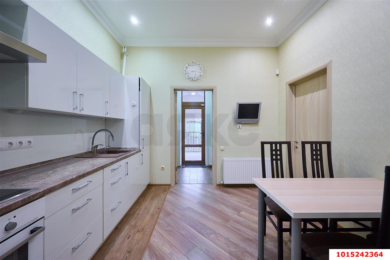 Фото №27: Дом 450 м² + 11 сот. - Краснодар, Прикубанский внутригородской округ, Фестивальный, мкр. Солнечный, ул. Архитектора Петина, 45