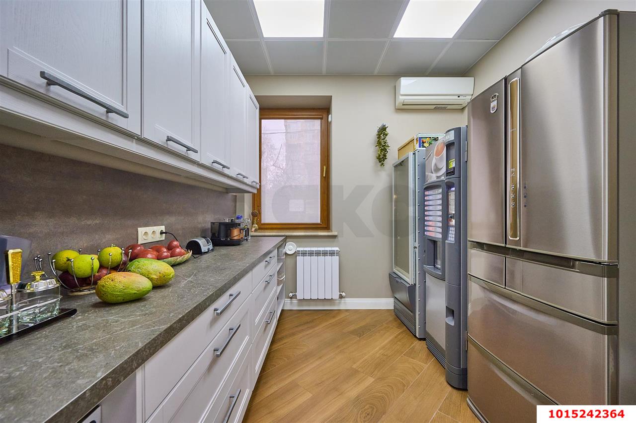 Фото №15: Дом 450 м² + 11 сот. - Краснодар, Прикубанский внутригородской округ, Фестивальный, мкр. Солнечный, ул. Архитектора Петина, 45