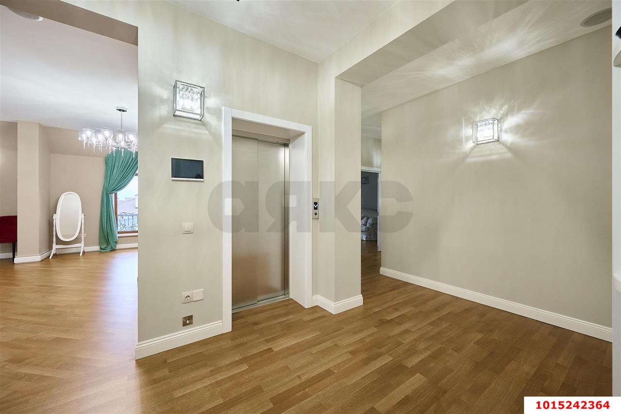 Фото №46: Дом 450 м² + 11 сот. - Краснодар, Прикубанский внутригородской округ, Фестивальный, мкр. Солнечный, ул. Архитектора Петина, 45