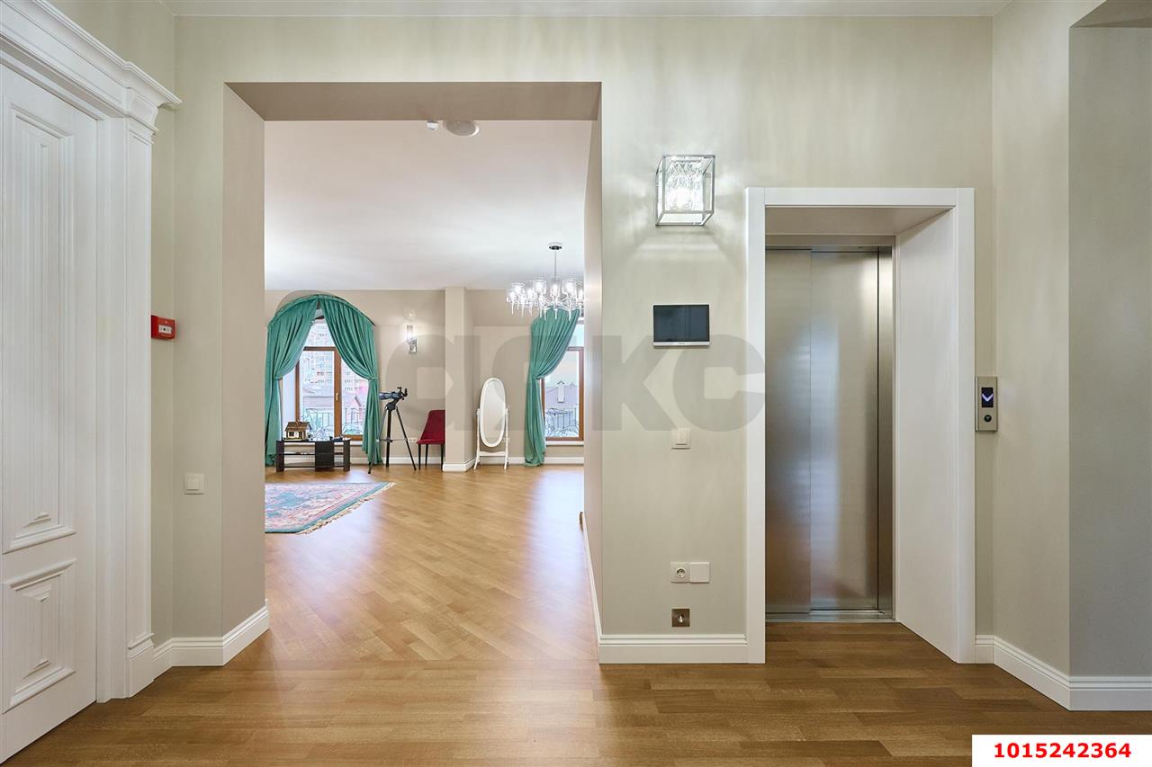 Фото №44: Дом 450 м² + 11 сот. - Краснодар, Прикубанский внутригородской округ, Фестивальный, мкр. Солнечный, ул. Архитектора Петина, 45