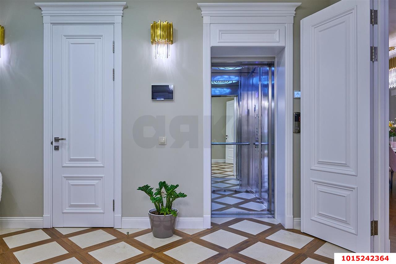 Фото №19: Дом 450 м² + 11 сот. - Краснодар, Прикубанский внутригородской округ, Фестивальный, мкр. Солнечный, ул. Архитектора Петина, 45