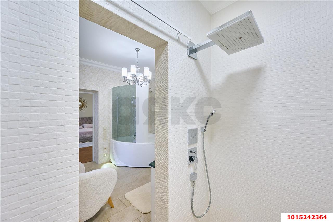 Фото №36: Дом 450 м² + 11 сот. - Краснодар, Прикубанский внутригородской округ, Фестивальный, мкр. Солнечный, ул. Архитектора Петина, 45