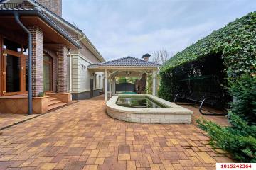 Фото №4: Дом 450 м² - Краснодар, мкр. Солнечный, ул. Архитектора Петина, 45