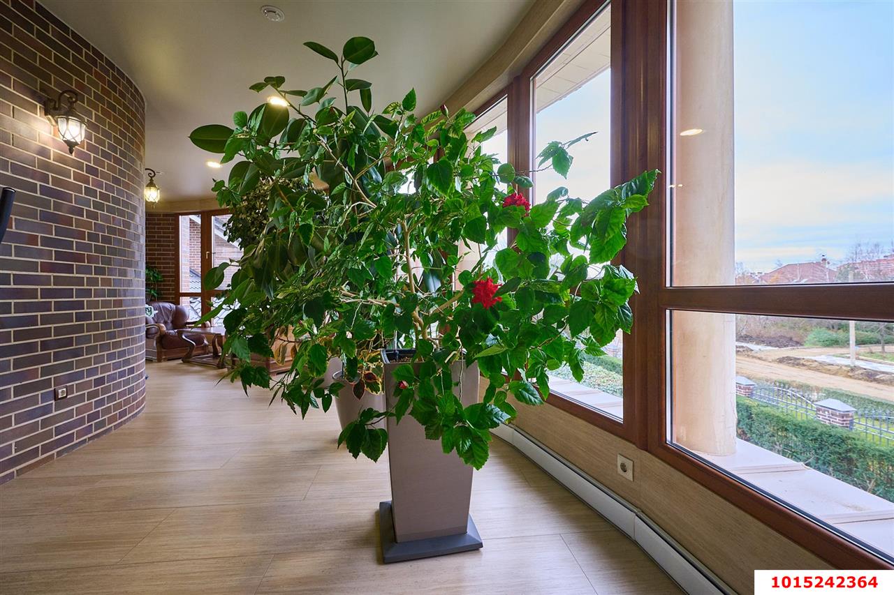 Фото №31: Дом 450 м² + 11 сот. - Краснодар, Прикубанский внутригородской округ, Фестивальный, мкр. Солнечный, ул. Архитектора Петина, 45