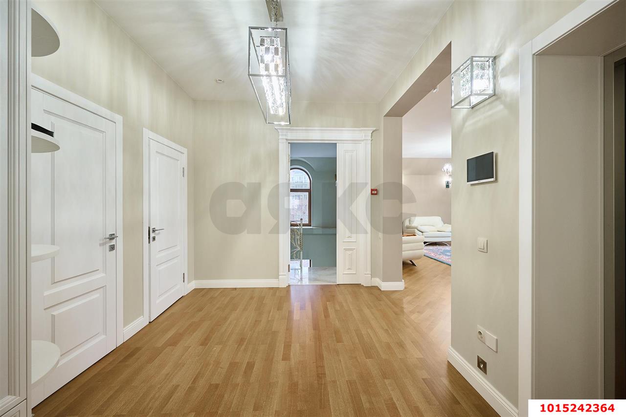 Фото №45: Дом 450 м² + 11 сот. - Краснодар, Прикубанский внутригородской округ, Фестивальный, мкр. Солнечный, ул. Архитектора Петина, 45