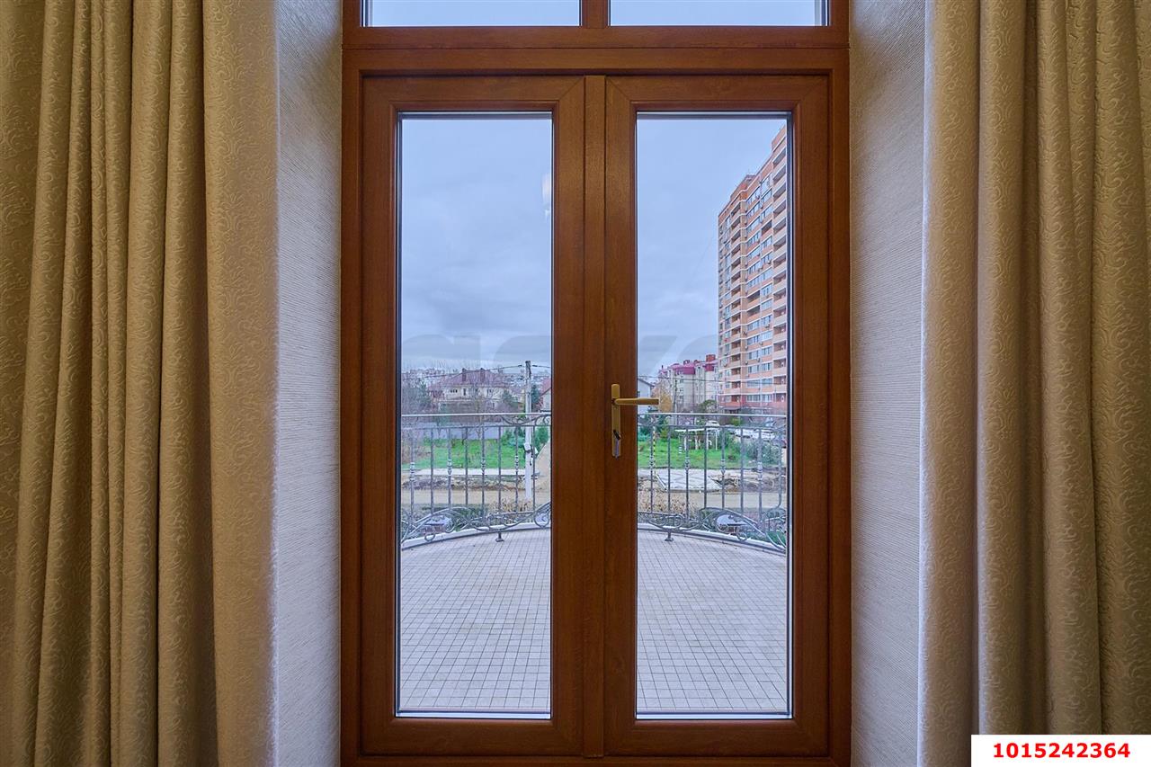 Фото №39: Дом 450 м² + 11 сот. - Краснодар, Прикубанский внутригородской округ, Фестивальный, мкр. Солнечный, ул. Архитектора Петина, 45