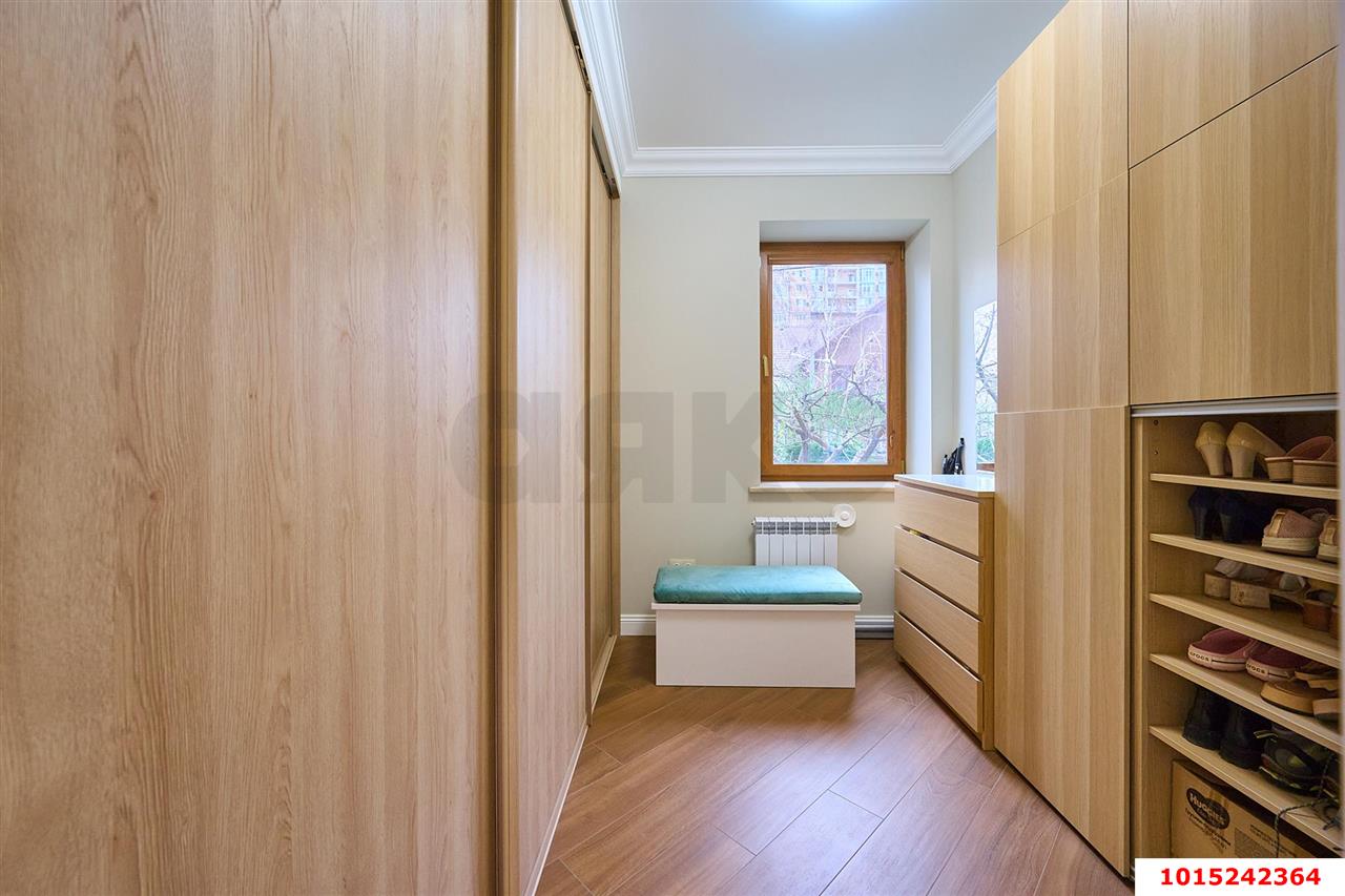 Фото №21: Дом 450 м² + 11 сот. - Краснодар, Прикубанский внутригородской округ, Фестивальный, мкр. Солнечный, ул. Архитектора Петина, 45