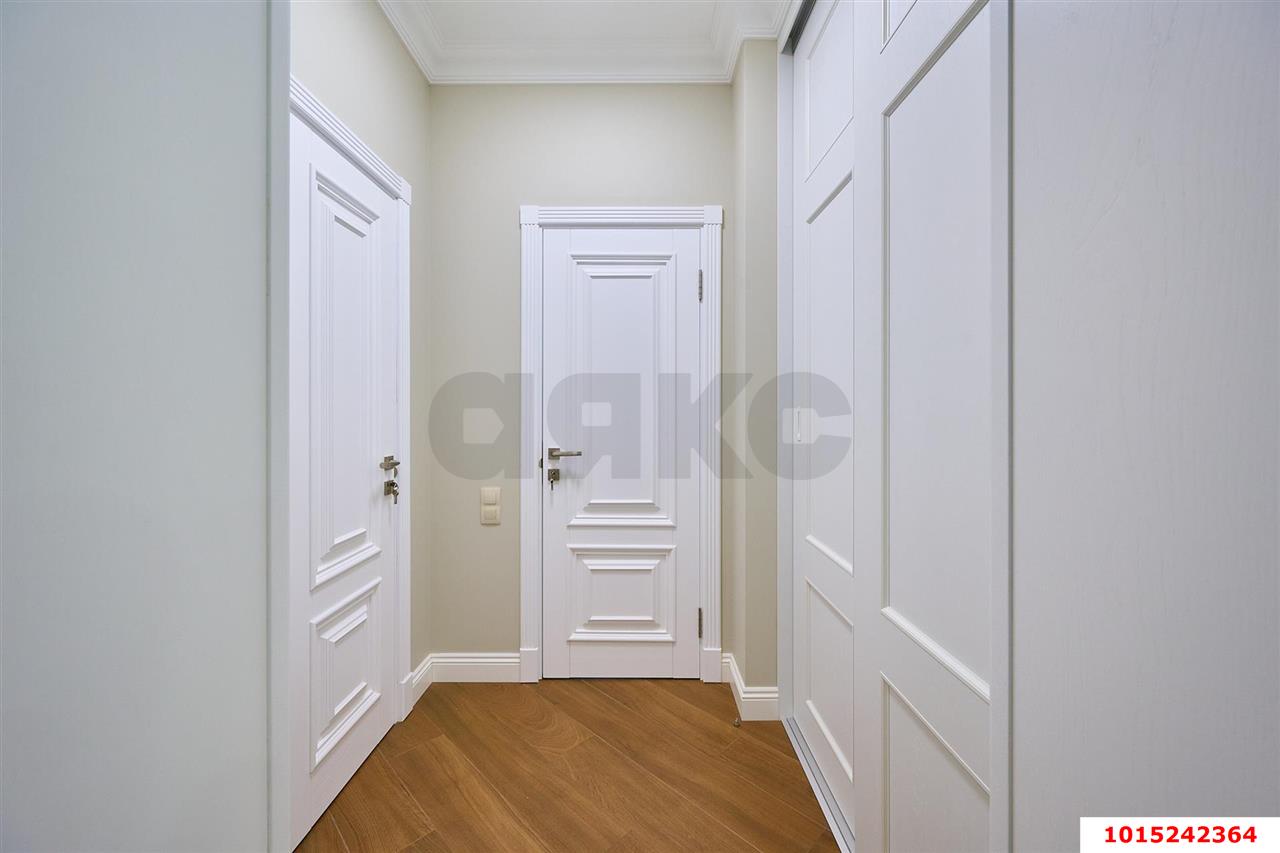 Фото №22: Дом 450 м² + 11 сот. - Краснодар, Прикубанский внутригородской округ, Фестивальный, мкр. Солнечный, ул. Архитектора Петина, 45