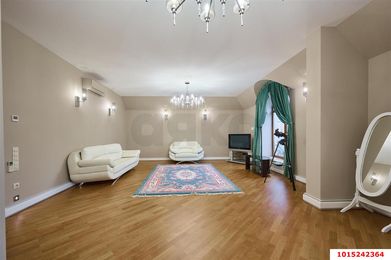 Фото №43: Дом 450 м² + 11 сот. - Краснодар, Прикубанский внутригородской округ, Фестивальный, мкр. Солнечный, ул. Архитектора Петина, 45