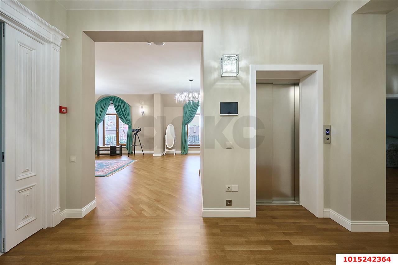 Фото №48: Дом 450 м² + 11 сот. - Краснодар, Прикубанский внутригородской округ, Фестивальный, мкр. Солнечный, ул. Архитектора Петина, 45