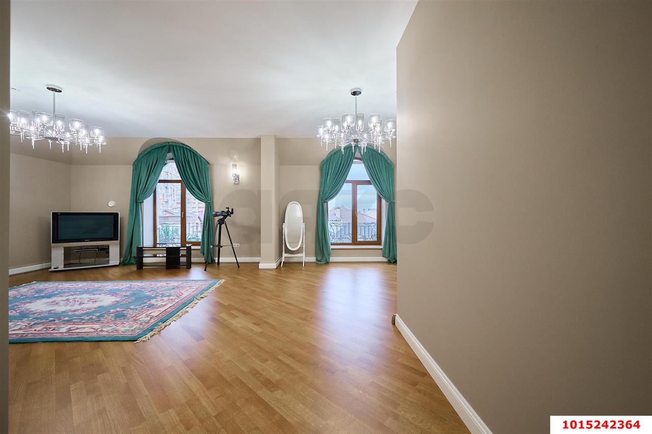 Фото №47: Дом 450 м² + 11 сот. - Краснодар, Прикубанский внутригородской округ, Фестивальный, мкр. Солнечный, ул. Архитектора Петина, 45