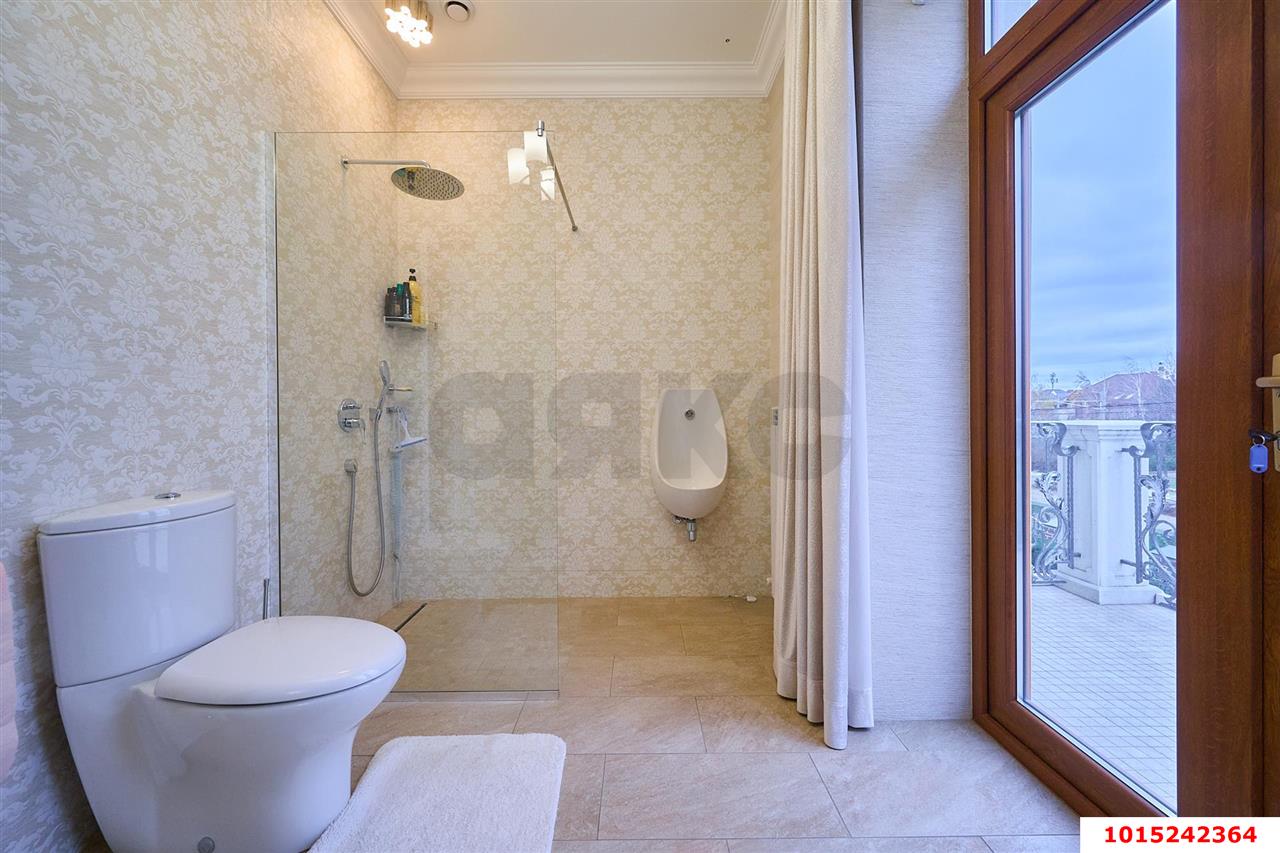 Фото №38: Дом 450 м² + 11 сот. - Краснодар, Прикубанский внутригородской округ, Фестивальный, мкр. Солнечный, ул. Архитектора Петина, 45