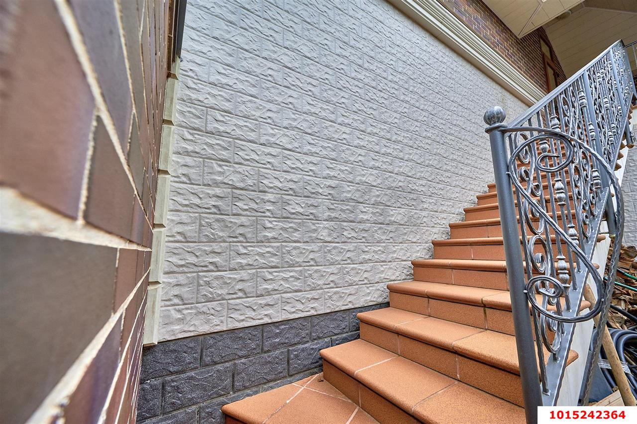 Фото №8: Дом 450 м² + 11 сот. - Краснодар, Прикубанский внутригородской округ, Фестивальный, мкр. Солнечный, ул. Архитектора Петина, 45