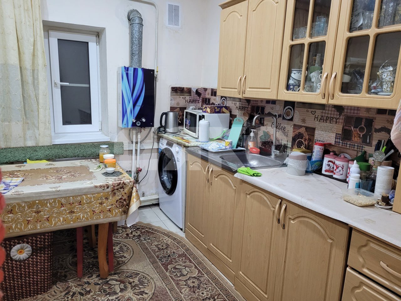 Фото №5: Дом 51 м² + 20 сот. - Кочергин