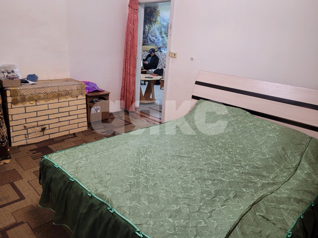 Фото №7: Дом 51 м² + 20 сот. - Кочергин