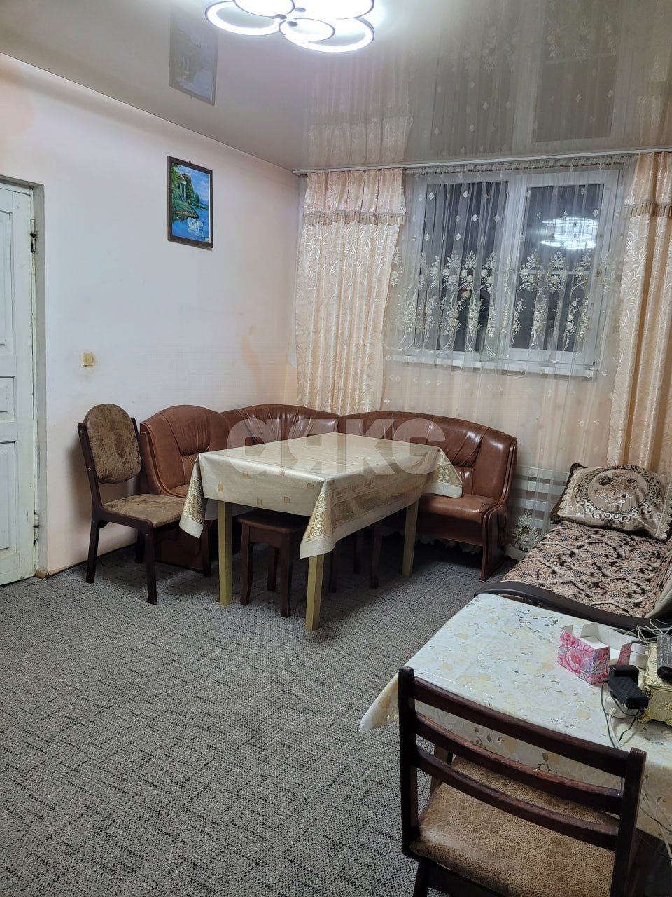 Фото №6: Дом 51 м² + 20 сот. - Кочергин