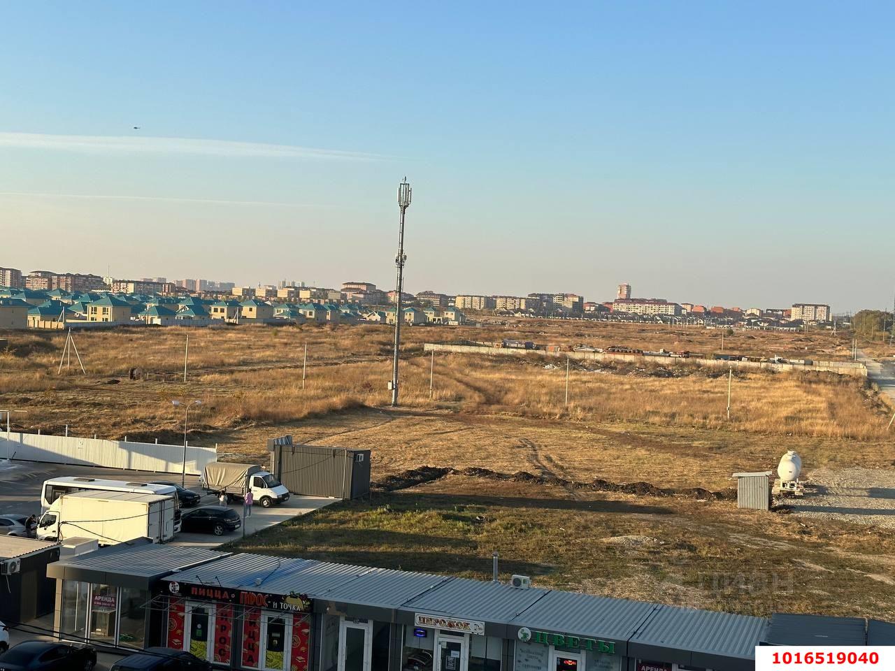 Фото №6: 2-комнатная квартира 65 м² - Краснодар, Прикубанский внутригородской округ, Россинского, мкр. жилой комплекс Россинский Парк, ул. Командорская, 15/1