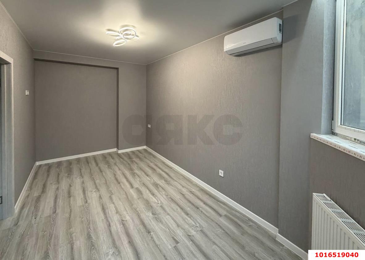 Фото №6: 2-комнатная квартира 65 м² - Краснодар, Прикубанский внутригородской округ, Россинского, мкр. жилой комплекс Россинский Парк, ул. Командорская, 15/1