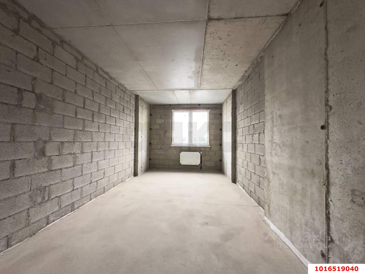 Фото №14: 2-комнатная квартира 65 м² - Краснодар, Прикубанский внутригородской округ, Россинского, мкр. жилой комплекс Россинский Парк, ул. Командорская, 15/1