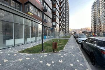 Фото №2: 2-комнатная квартира 65 м² - Краснодар, мкр. жилой комплекс Россинский Парк, ул. Командорская, 15/1