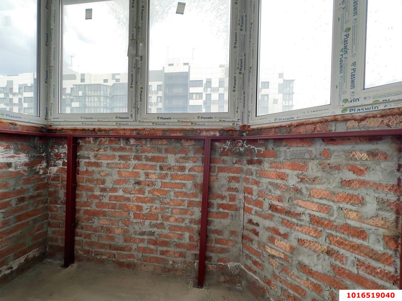 Фото №11: 2-комнатная квартира 65 м² - Краснодар, Прикубанский внутригородской округ, Россинского, мкр. жилой комплекс Россинский Парк, ул. Командорская, 15/1