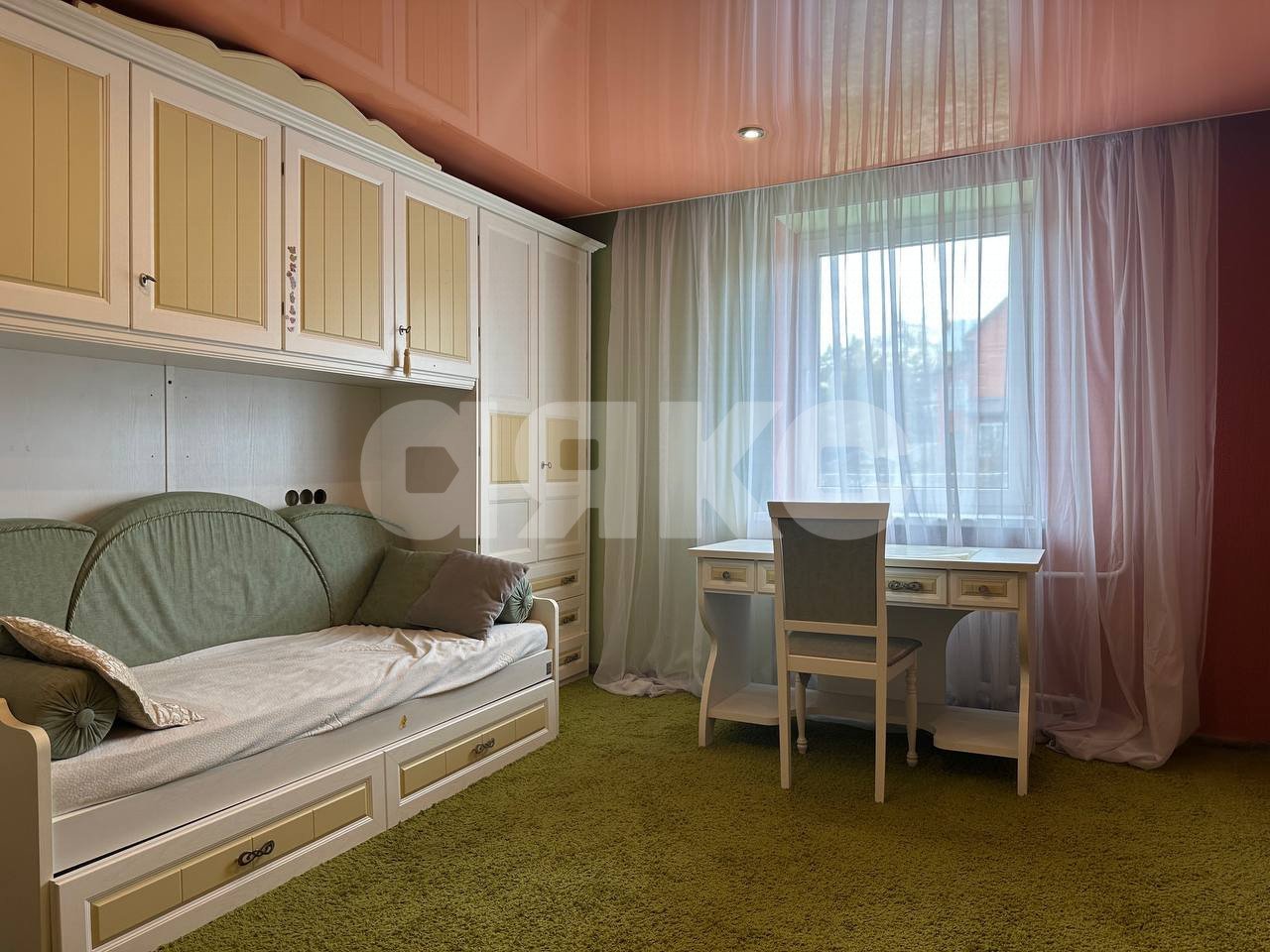 Фото №25: Дом 257 м² + 12 сот. - Москва Новомосковский административный округ