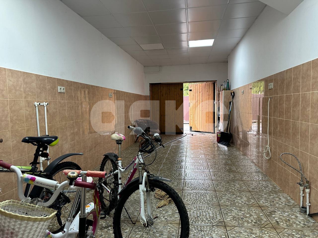 Фото №28: Дом 257 м² + 12 сот. - Москва Новомосковский административный округ