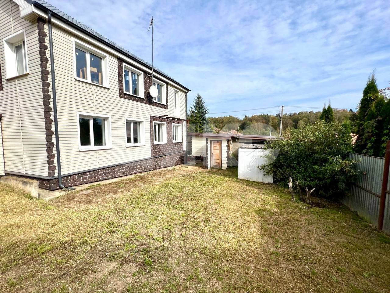 Фото №3: Дом 257 м² + 12 сот. - Москва Новомосковский административный округ