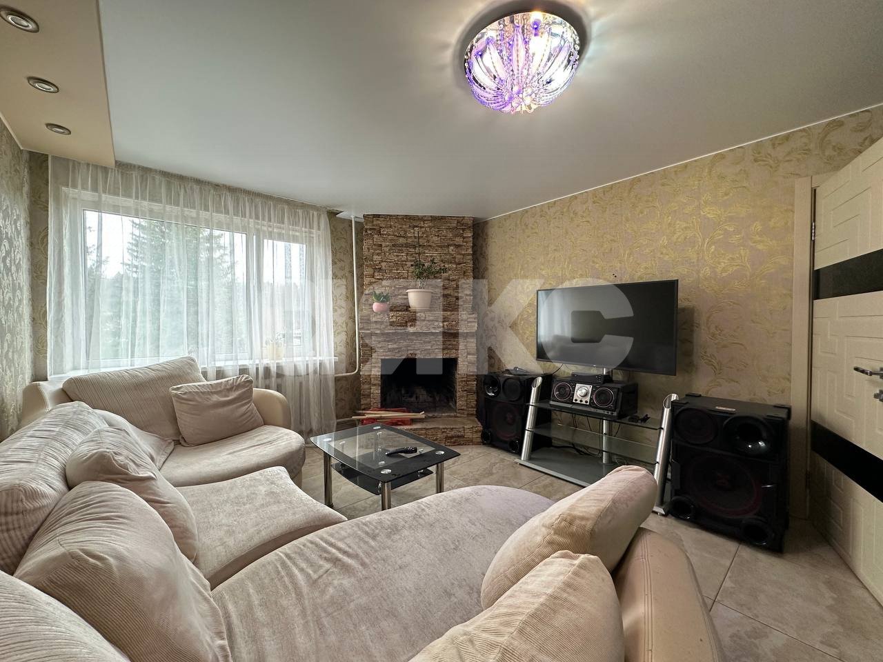 Фото №13: Дом 257 м² + 12 сот. - Москва Новомосковский административный округ