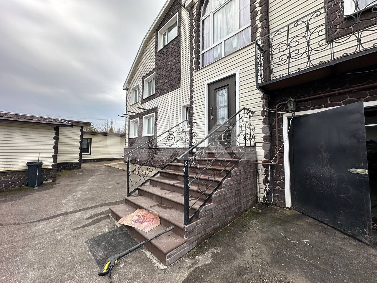 Фото №2: Дом 257 м² + 12 сот. - Москва Новомосковский административный округ