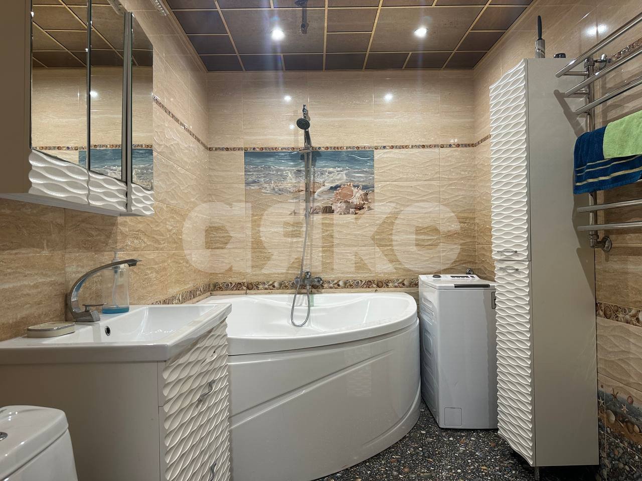 Фото №8: Дом 257 м² + 12 сот. - Москва Новомосковский административный округ