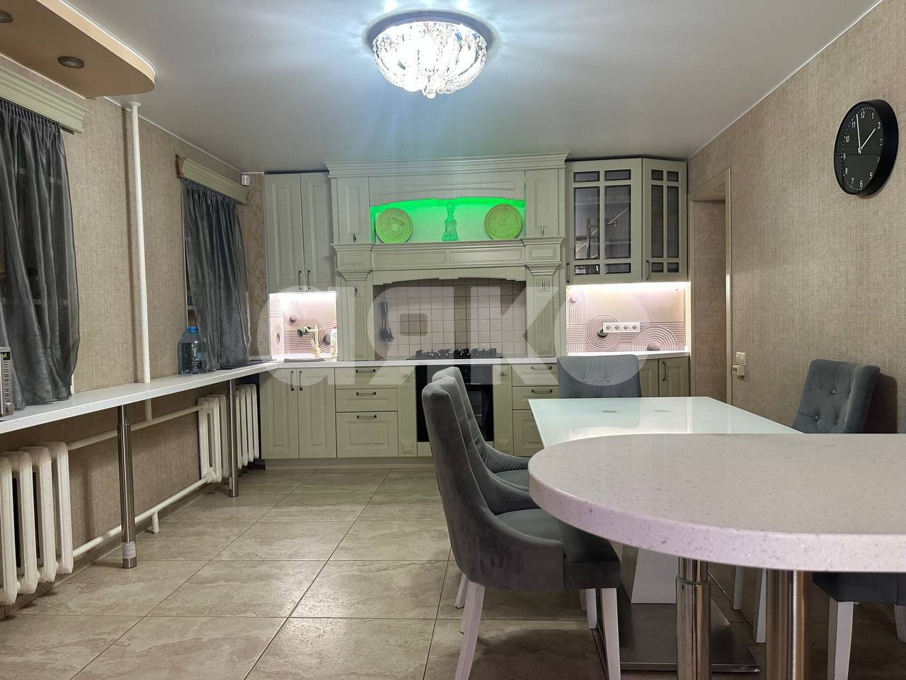 Фото №14: Дом 257 м² + 12 сот. - Москва Новомосковский административный округ