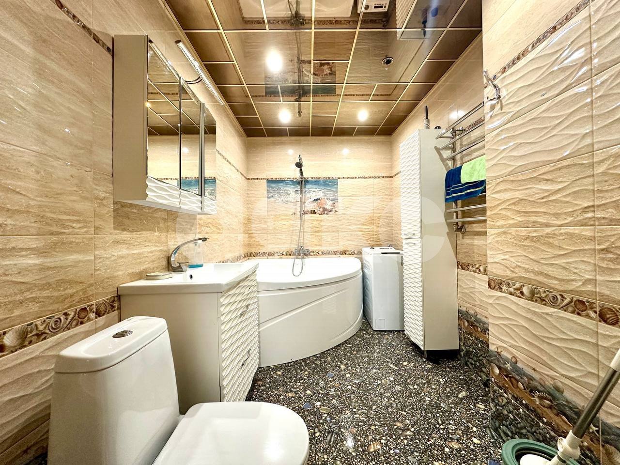 Фото №9: Дом 257 м² + 12 сот. - Москва Новомосковский административный округ