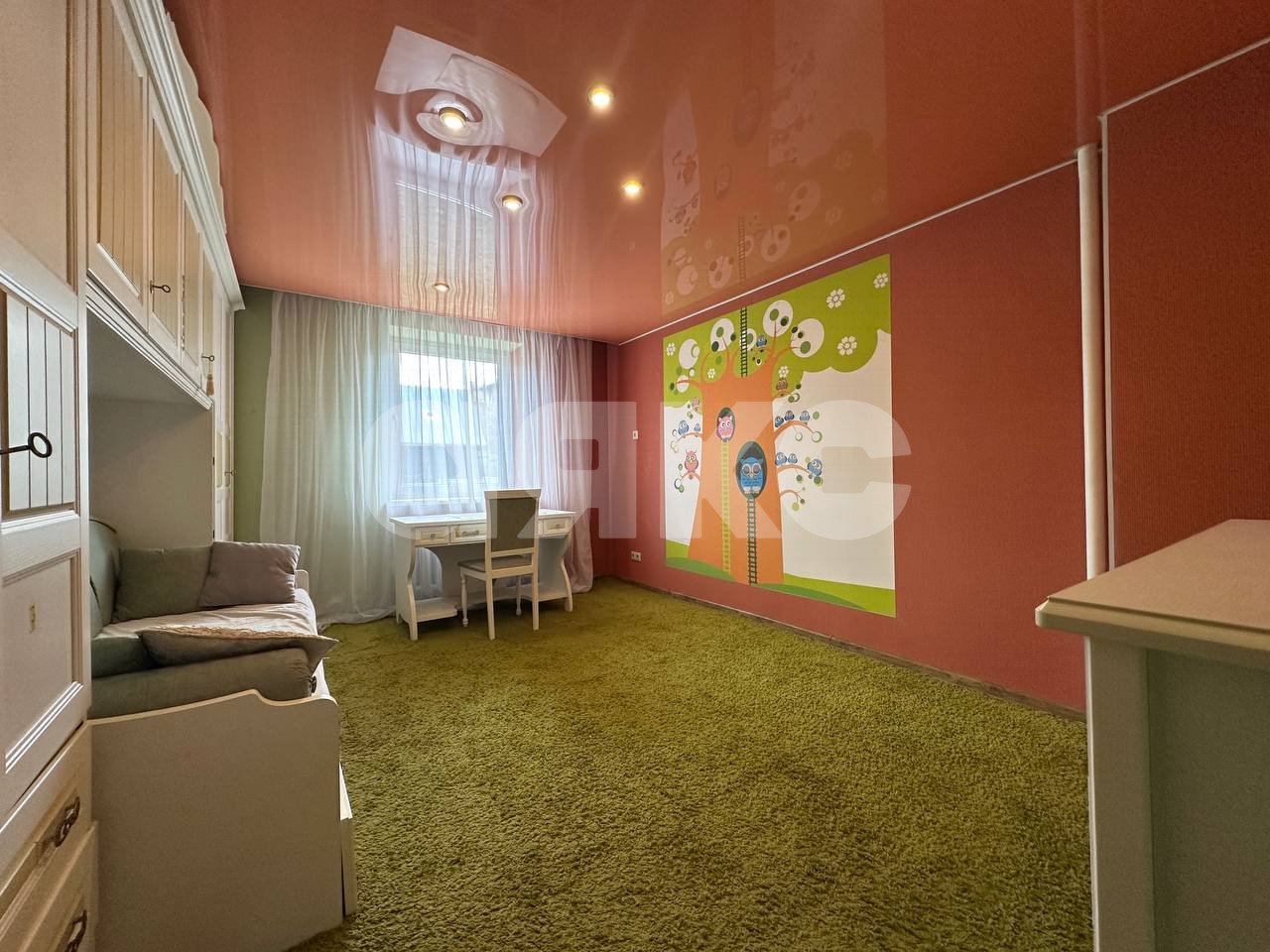 Фото №17: Дом 257 м² + 12 сот. - Москва Новомосковский административный округ