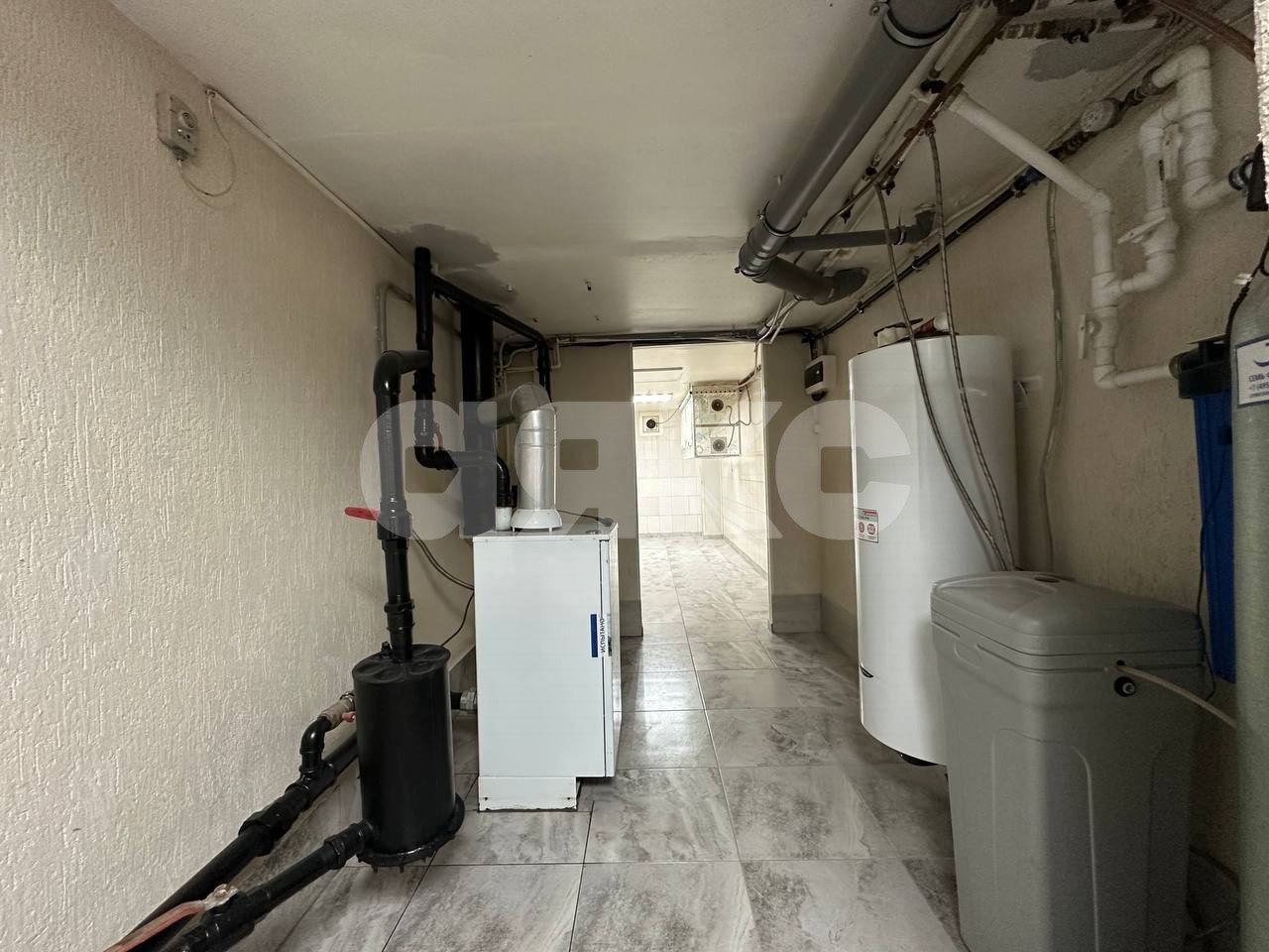 Фото №27: Дом 257 м² + 12 сот. - Москва Новомосковский административный округ