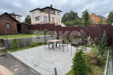 Фото №4: Дом 257 м² - Москва Новомосковский административный округ