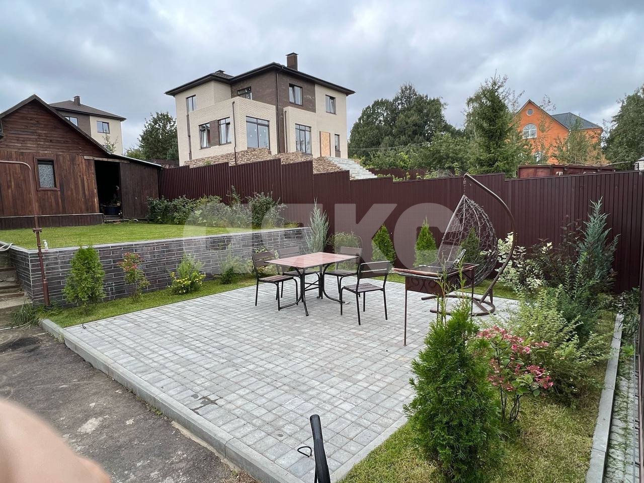 Фото №4: Дом 257 м² + 12 сот. - Москва Новомосковский административный округ