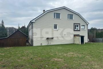 Фото №5: Дом 257 м² - Москва Новомосковский административный округ